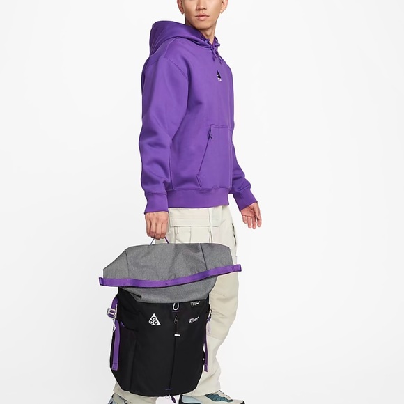 Nike ACG Aysen Day Pack Backpack - Picture 9 of 9